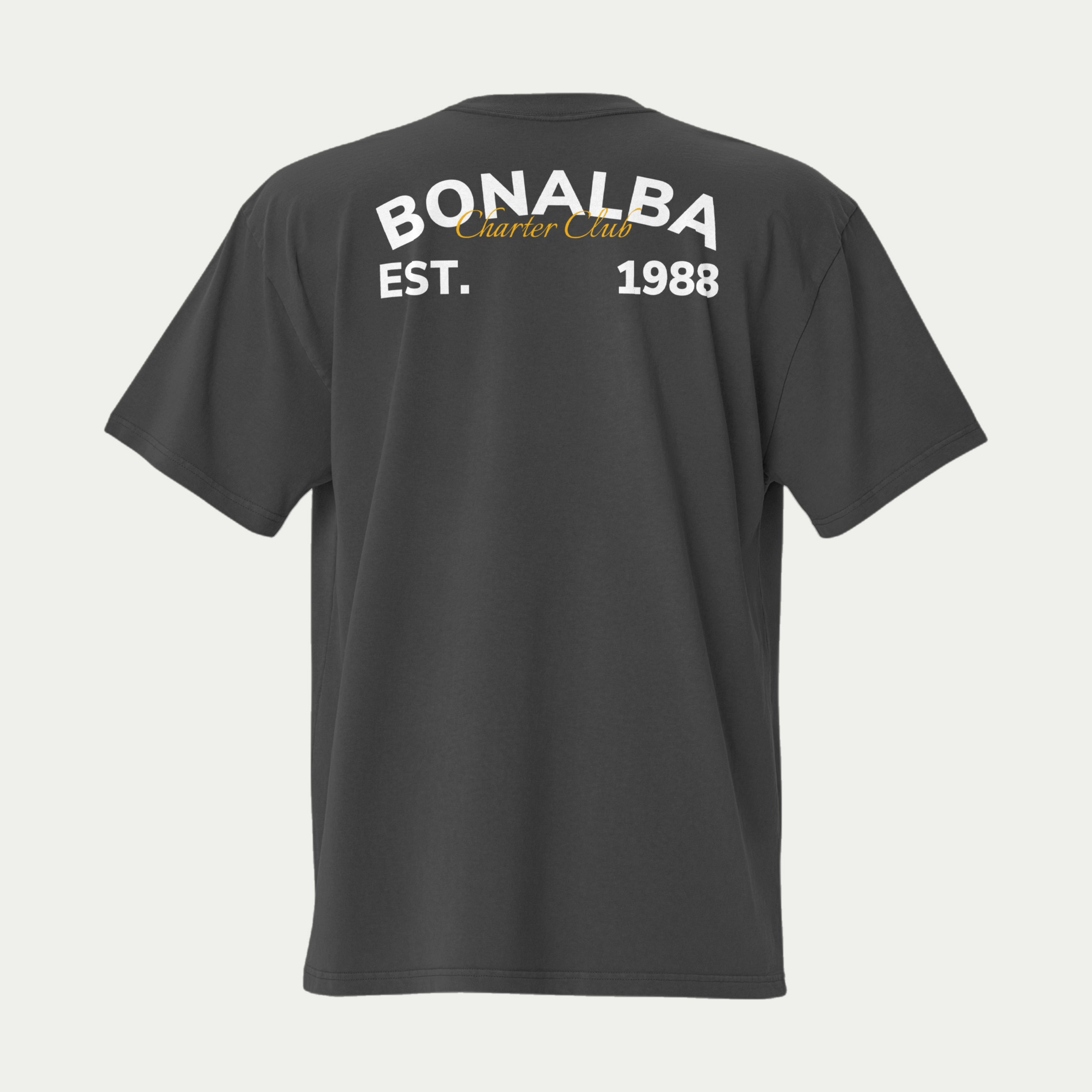 Bonalba Charter Club