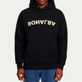 Bonalba Glitch Hoodie