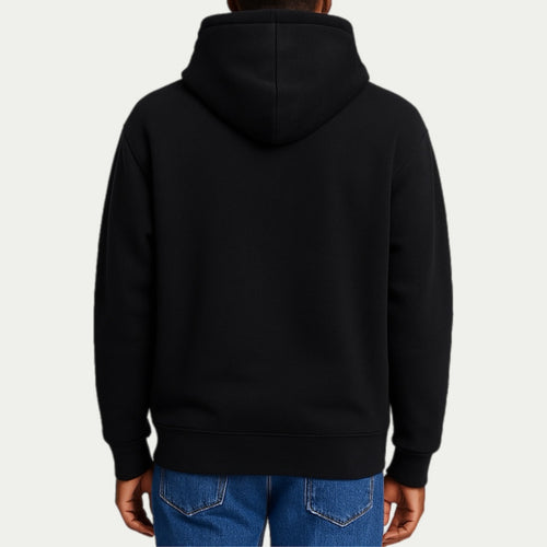 Bonalba Glitch Hoodie